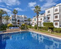 Reventa - Apartamento - Ciudad Quesada - Ciudad Quesada - Rojales