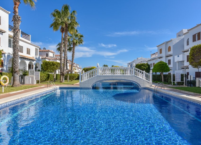 Reventa - Apartamento - Ciudad Quesada - Ciudad Quesada - Rojales