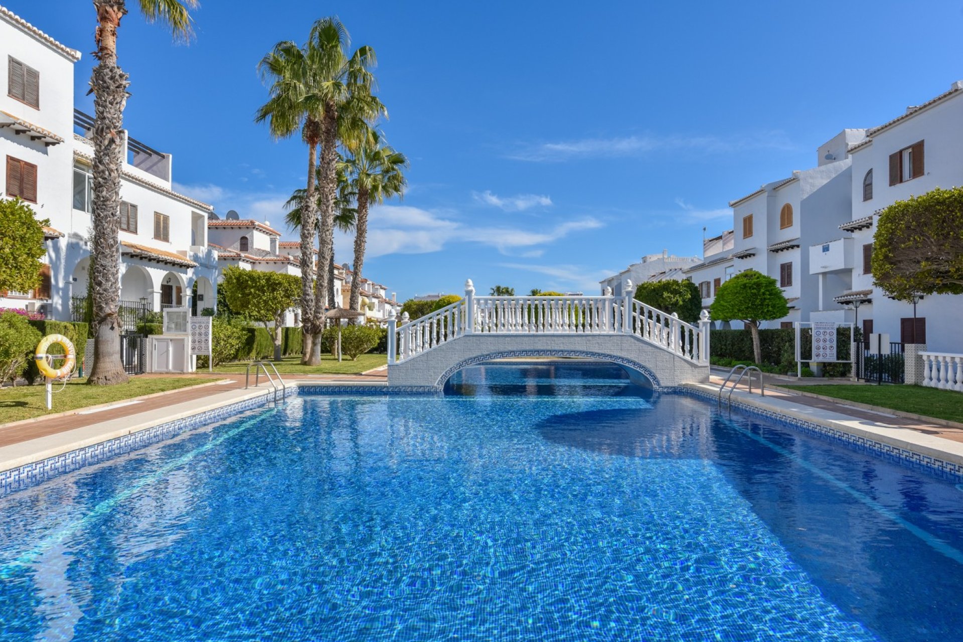 Reventa - Apartamento - Ciudad Quesada - Ciudad Quesada - Rojales