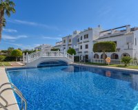 Reventa - Apartamento - Ciudad Quesada - Ciudad Quesada - Rojales