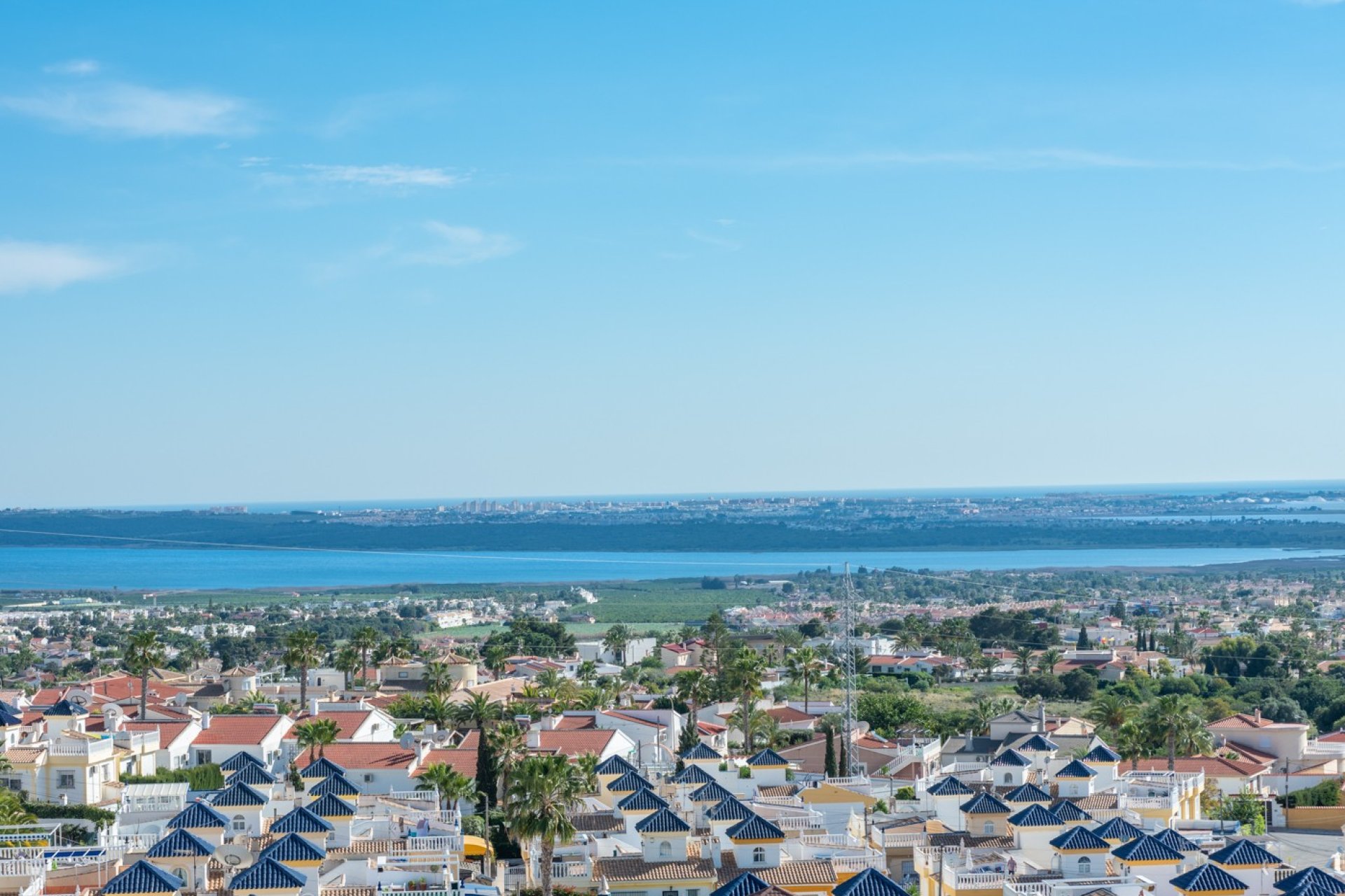 Reventa - Apartamento - Ciudad Quesada - Ciudad Quesada - Rojales