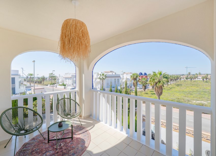 Reventa - Apartamento - Ciudad Quesada - Ciudad Quesada - Rojales