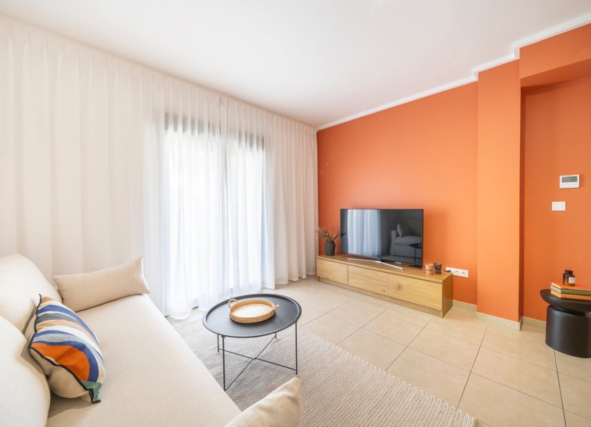 Reventa - Apartamento - Ciudad Quesada - Ciudad Quesada - Rojales