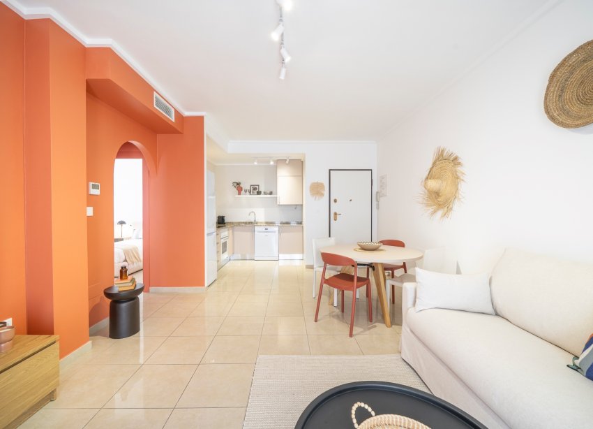 Reventa - Apartamento - Ciudad Quesada - Ciudad Quesada - Rojales