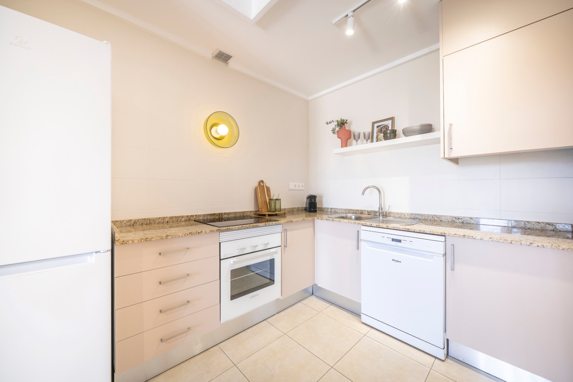 Reventa - Apartamento - Ciudad Quesada - Ciudad Quesada - Rojales