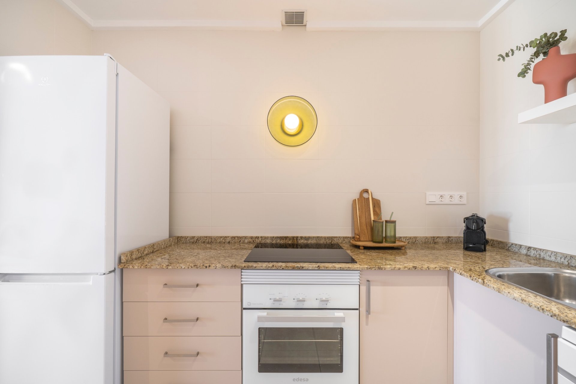 Reventa - Apartamento - Ciudad Quesada - Ciudad Quesada - Rojales