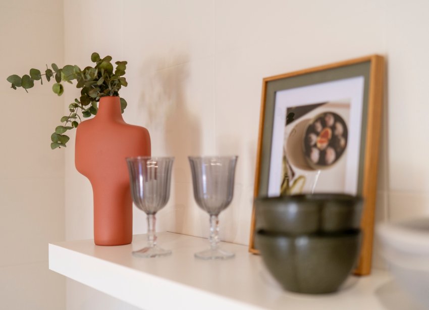 Reventa - Apartamento - Ciudad Quesada - Ciudad Quesada - Rojales