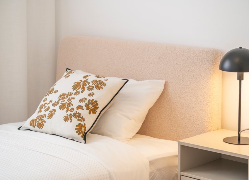 Reventa - Apartamento - Ciudad Quesada - Ciudad Quesada - Rojales