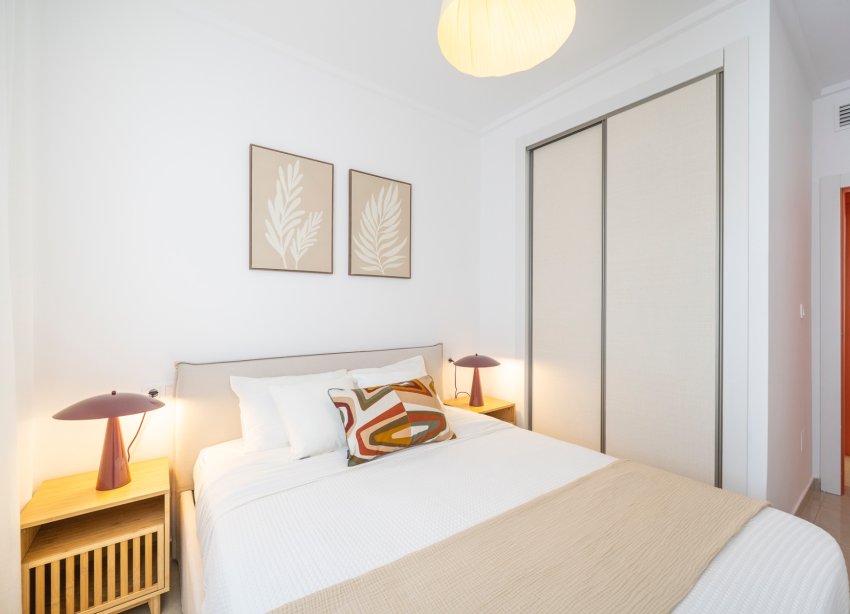 Reventa - Apartamento - Ciudad Quesada - Ciudad Quesada - Rojales