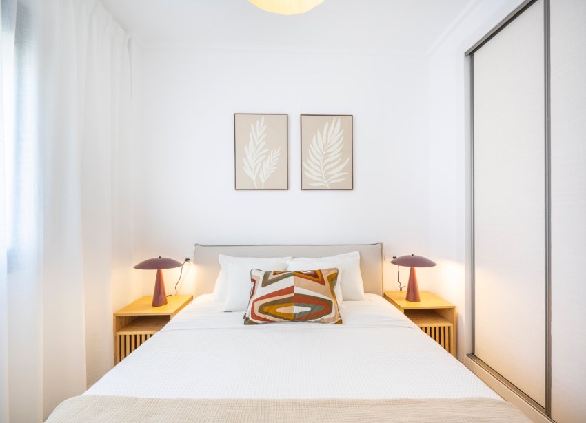 Reventa - Apartamento - Ciudad Quesada - Ciudad Quesada - Rojales