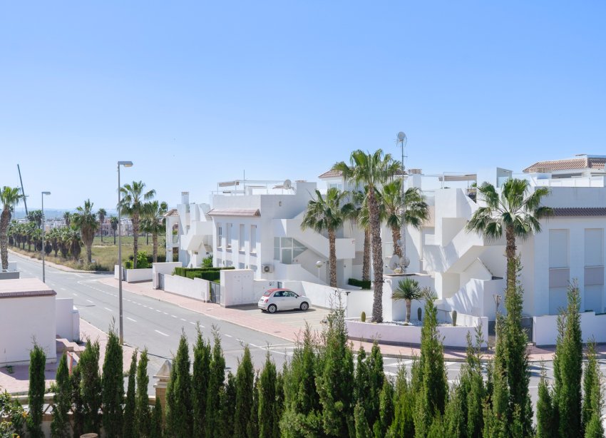 Reventa - Apartamento - Ciudad Quesada - Ciudad Quesada - Rojales