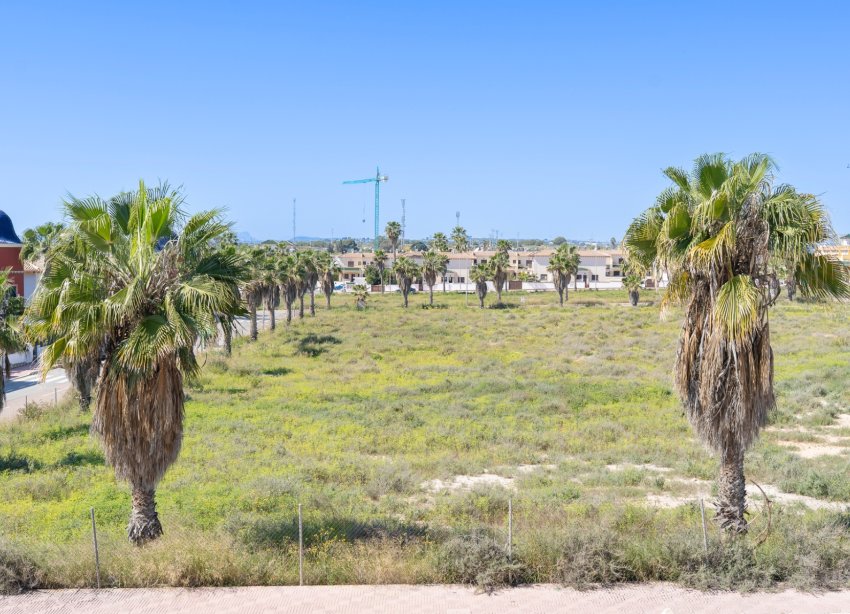 Reventa - Apartamento - Ciudad Quesada - Ciudad Quesada - Rojales