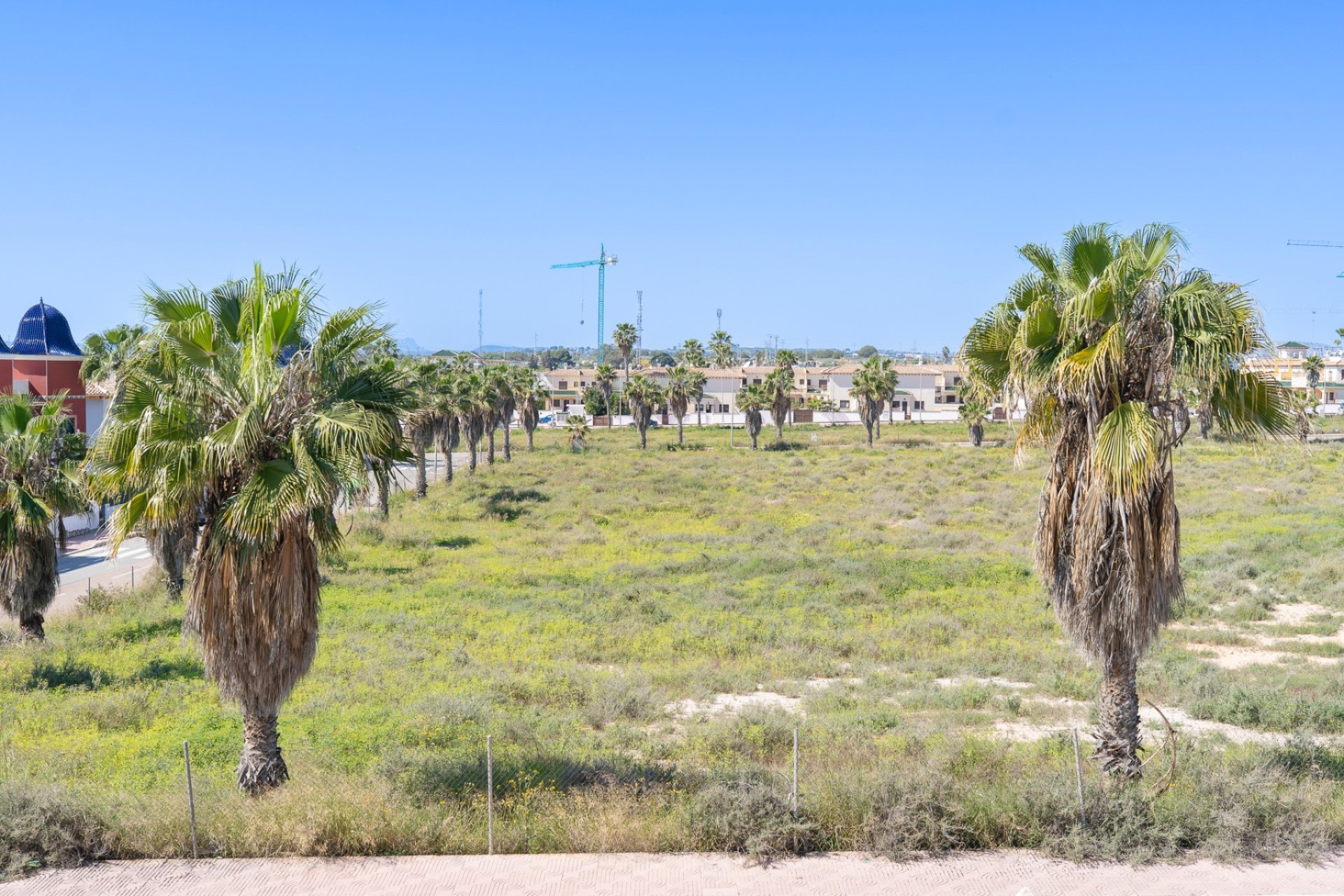 Reventa - Apartamento - Ciudad Quesada - Ciudad Quesada - Rojales