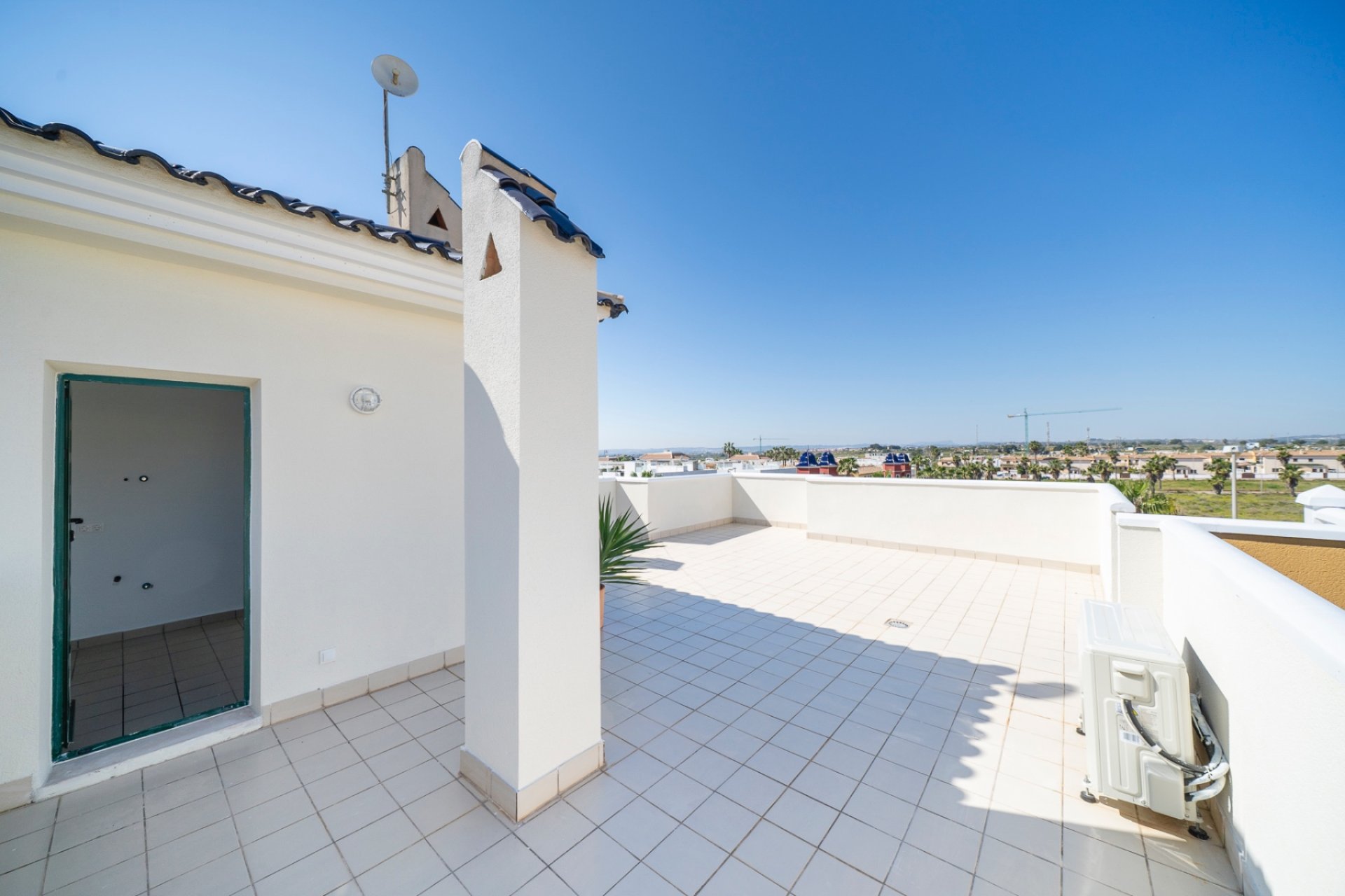 Reventa - Apartamento - Ciudad Quesada - Ciudad Quesada - Rojales