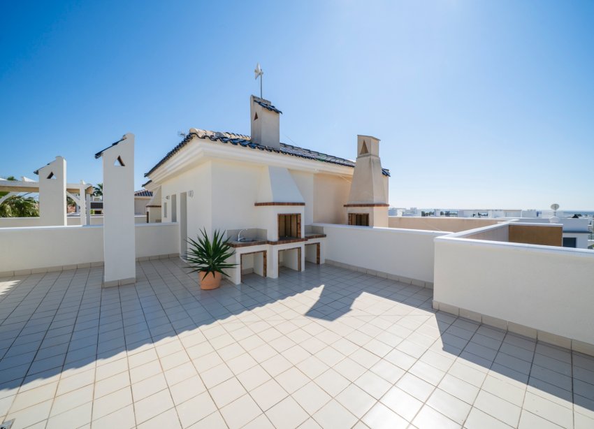 Reventa - Apartamento - Ciudad Quesada - Ciudad Quesada - Rojales