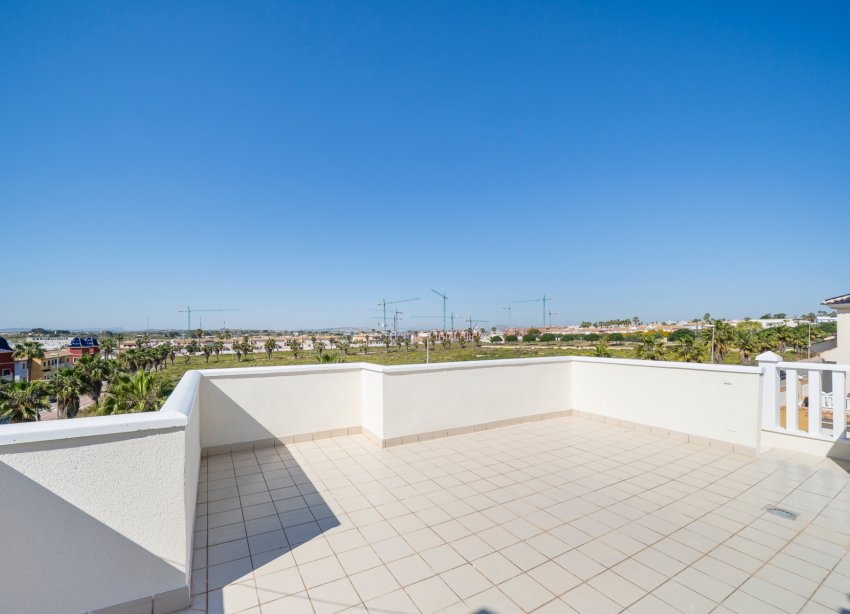 Reventa - Apartamento - Ciudad Quesada - Ciudad Quesada - Rojales