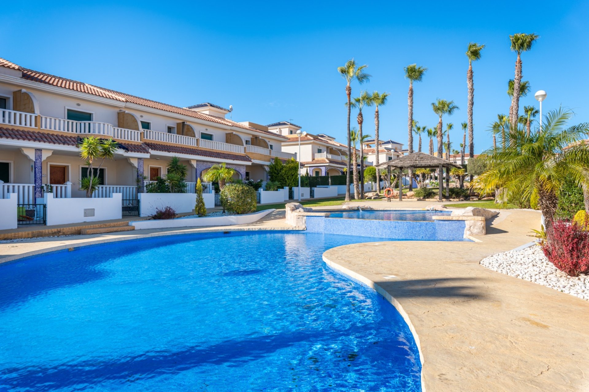 Reventa - Apartamento - Ciudad Quesada - Ciudad Quesada - Rojales