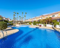 Reventa - Apartamento - Ciudad Quesada - Ciudad Quesada - Rojales