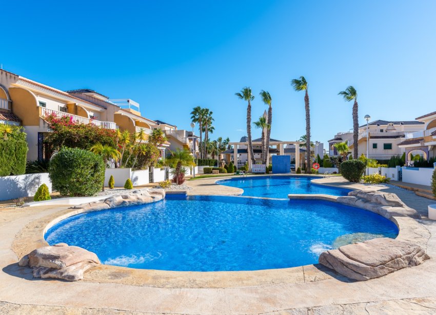 Reventa - Apartamento - Ciudad Quesada - Ciudad Quesada - Rojales