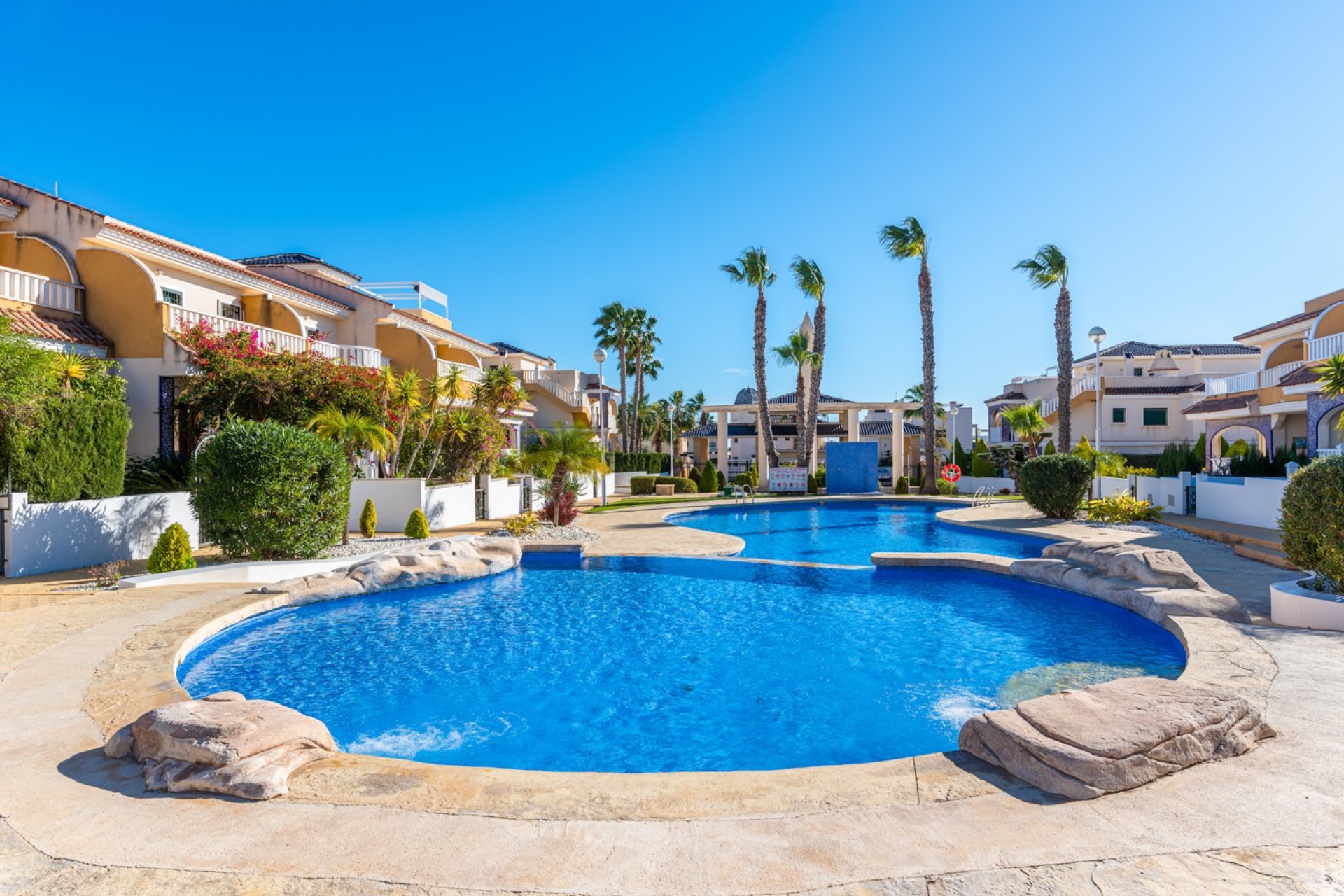 Reventa - Apartamento - Ciudad Quesada - Ciudad Quesada - Rojales