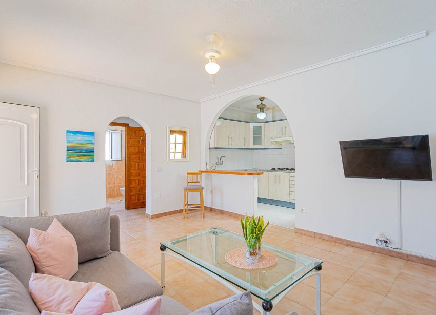 Reventa - Apartamento - Ciudad Quesada - Cuidad Quesada
