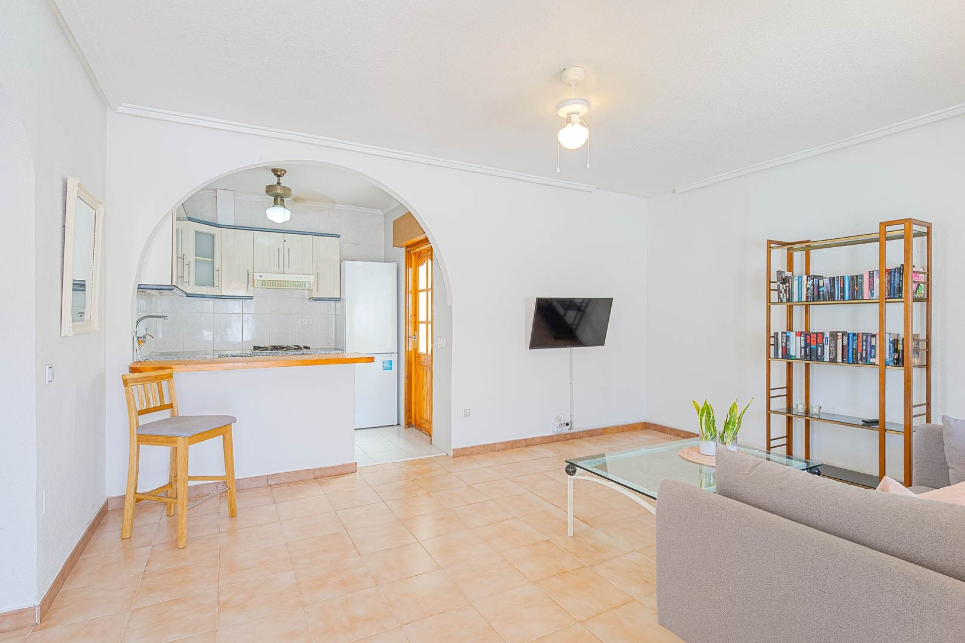 Reventa - Apartamento - Ciudad Quesada - Cuidad Quesada