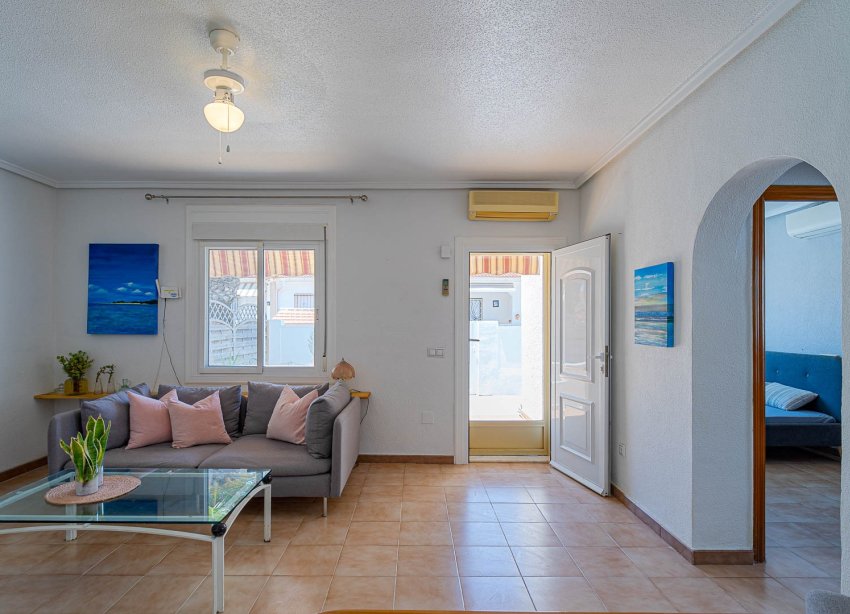Reventa - Apartamento - Ciudad Quesada - Cuidad Quesada