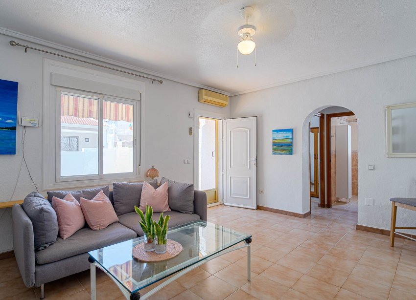 Reventa - Apartamento - Ciudad Quesada - Cuidad Quesada