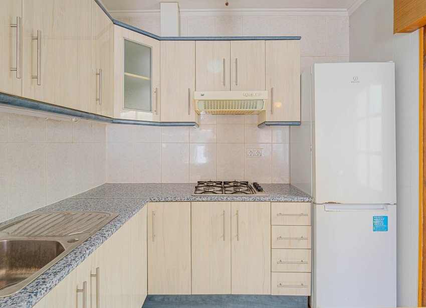 Reventa - Apartamento - Ciudad Quesada - Cuidad Quesada
