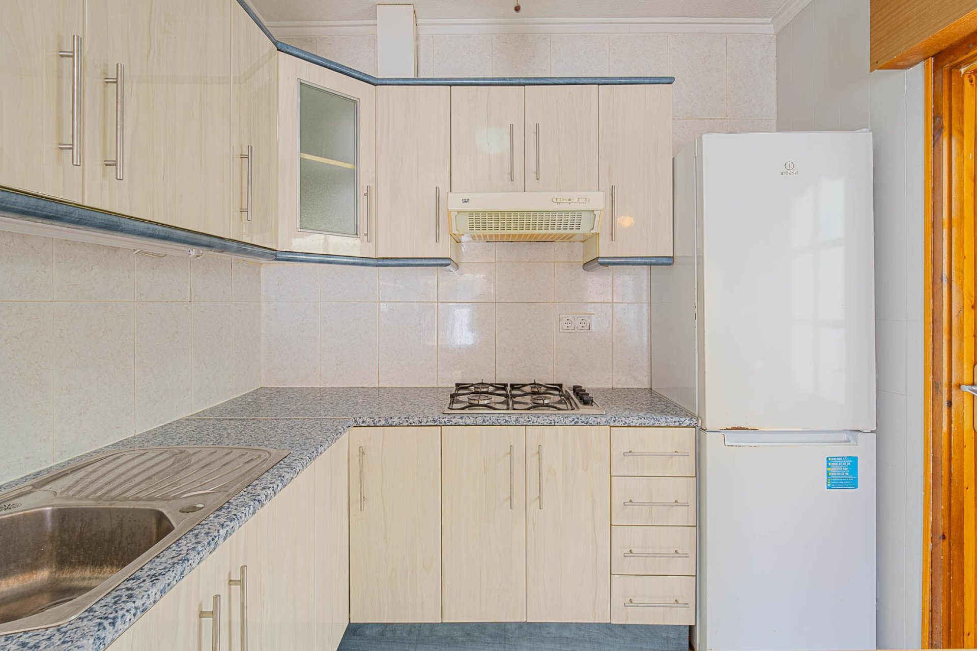 Reventa - Apartamento - Ciudad Quesada - Cuidad Quesada