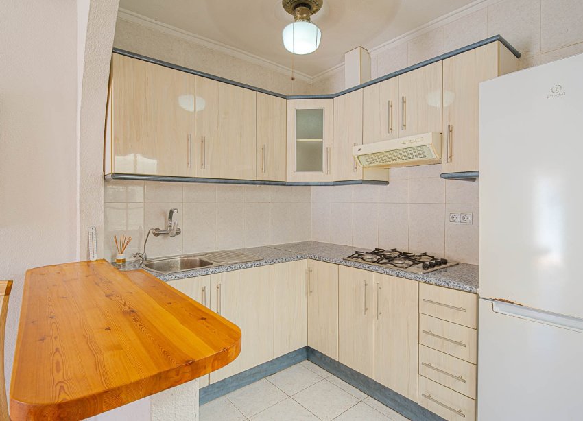 Reventa - Apartamento - Ciudad Quesada - Cuidad Quesada