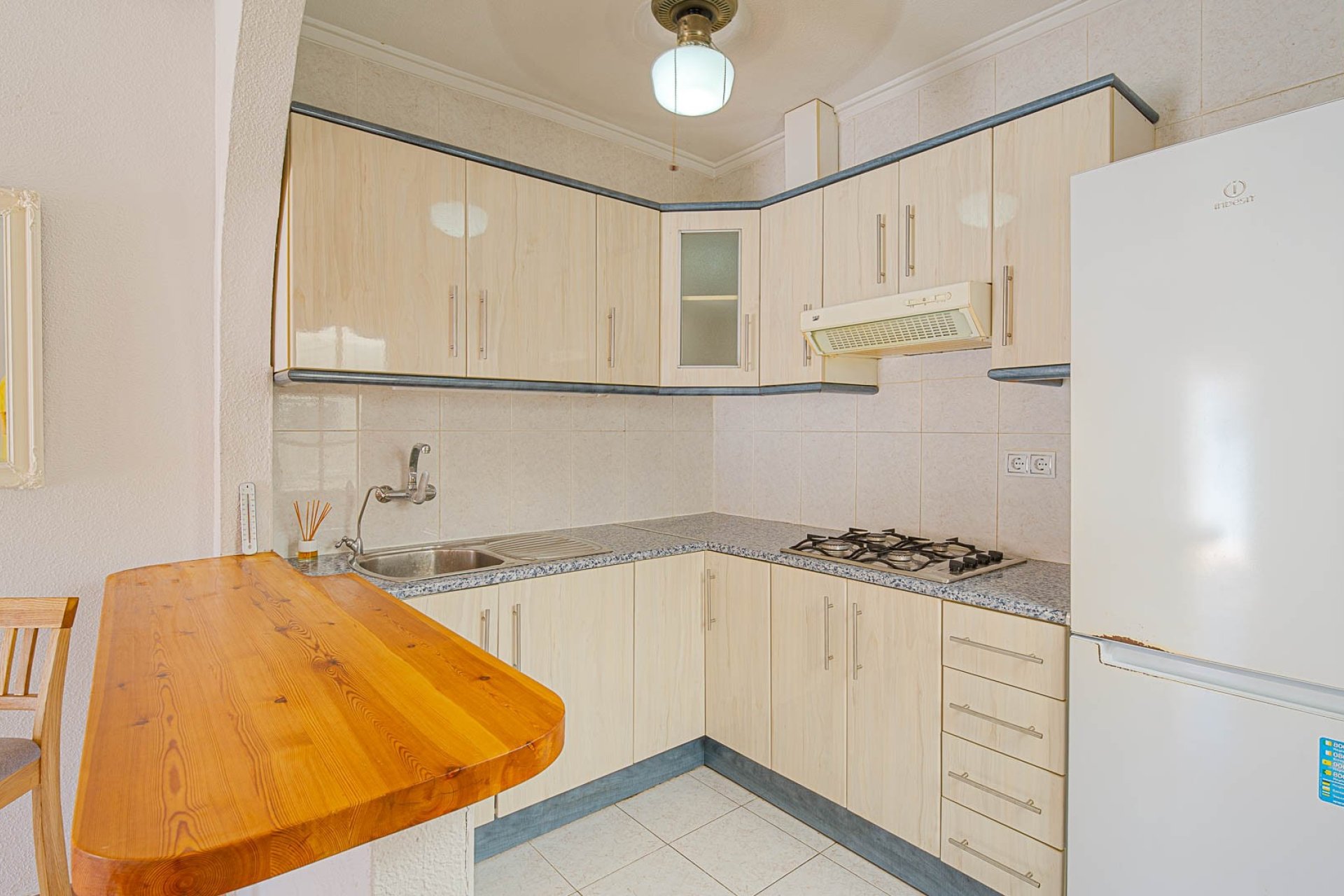 Reventa - Apartamento - Ciudad Quesada - Cuidad Quesada