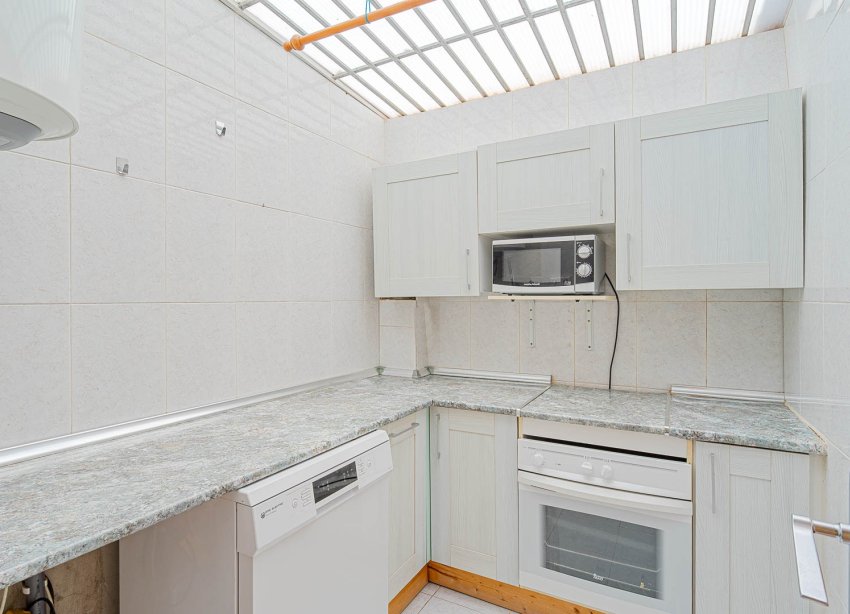 Reventa - Apartamento - Ciudad Quesada - Cuidad Quesada