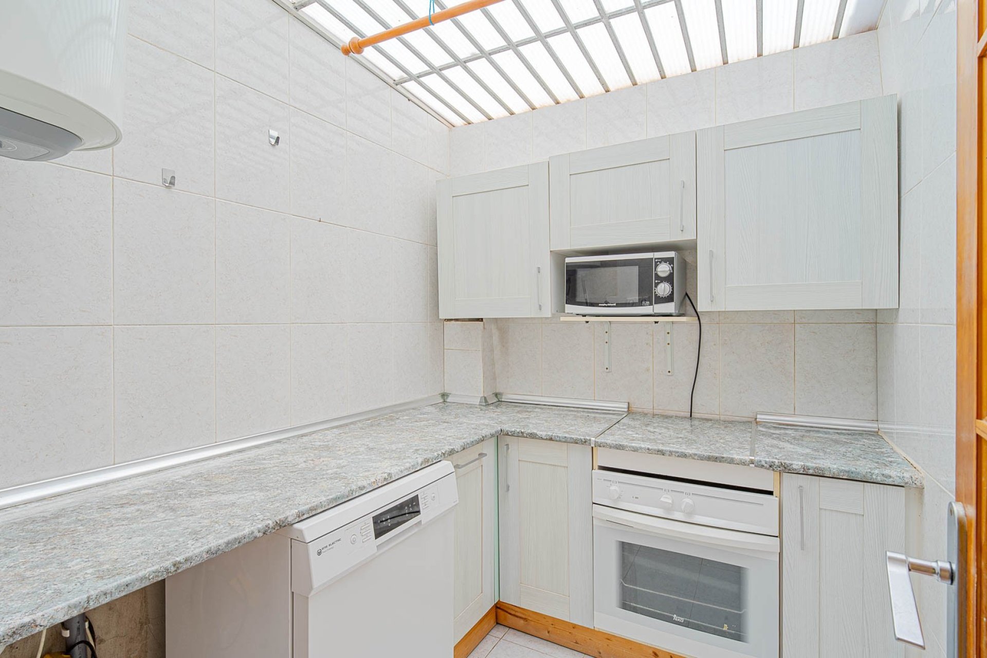 Reventa - Apartamento - Ciudad Quesada - Cuidad Quesada