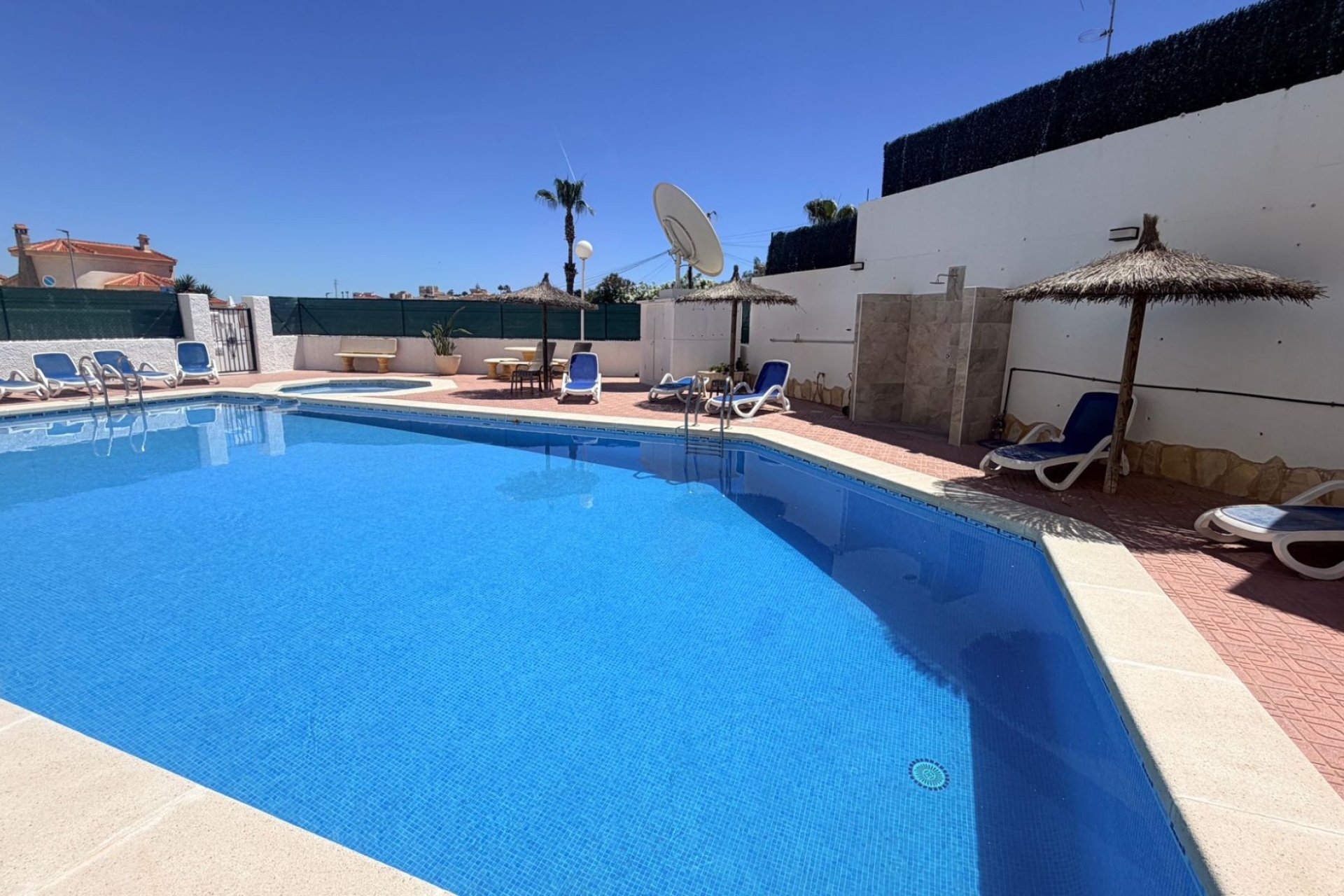 Reventa - Apartamento - Ciudad Quesada - La Marquesa Golf