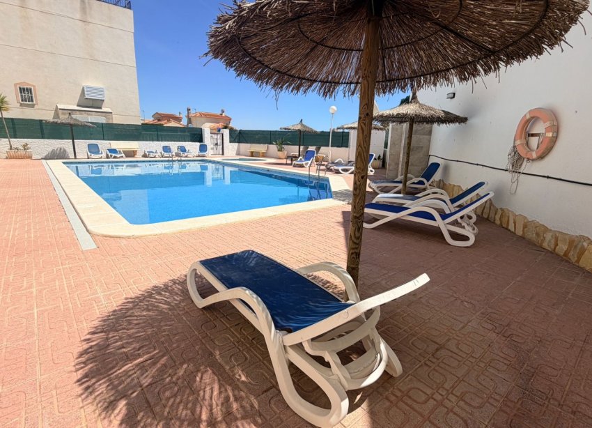 Reventa - Apartamento - Ciudad Quesada - La Marquesa Golf