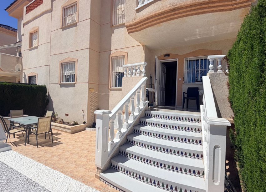 Reventa - Apartamento - Ciudad Quesada - La Marquesa Golf