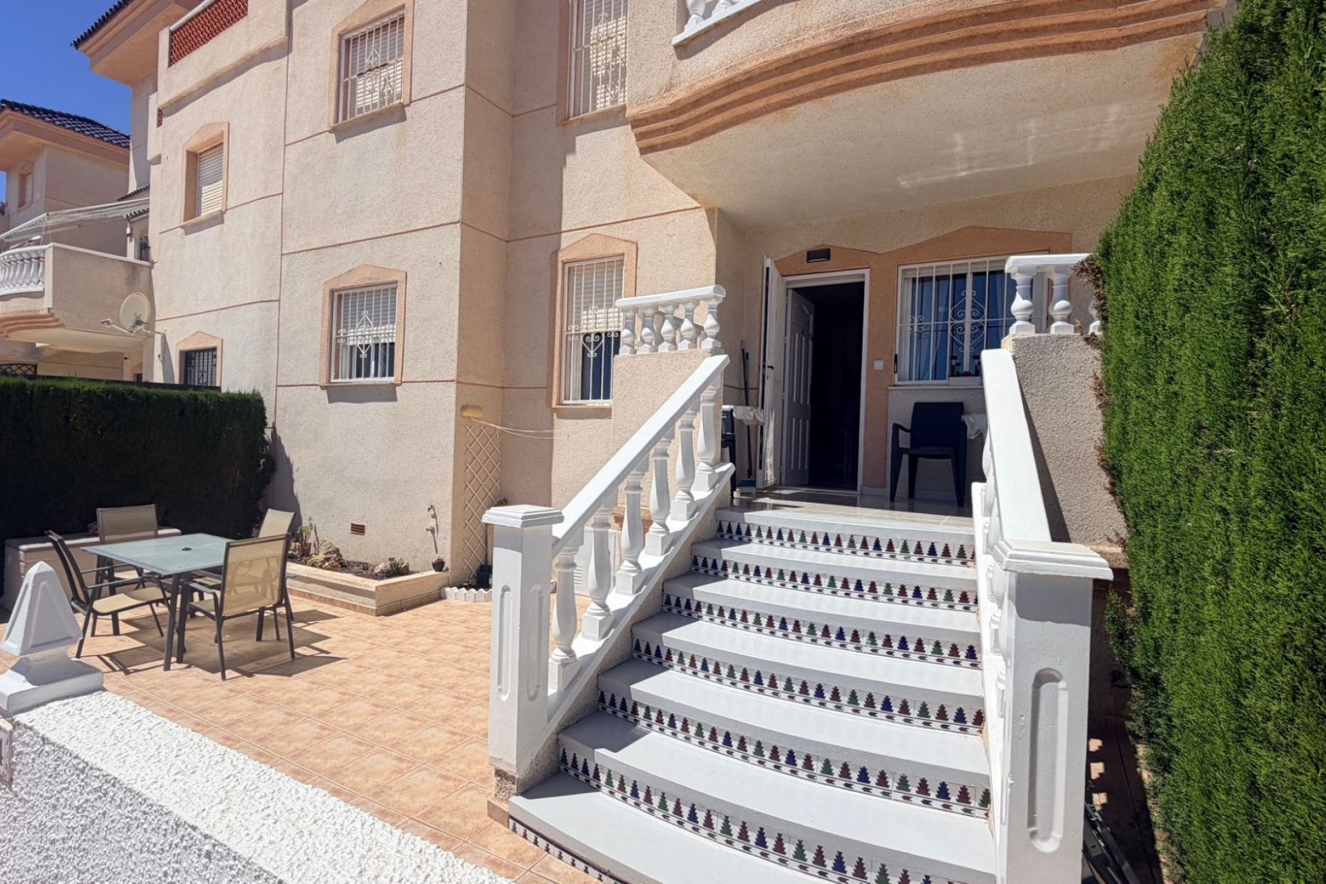 Reventa - Apartamento - Ciudad Quesada - La Marquesa Golf