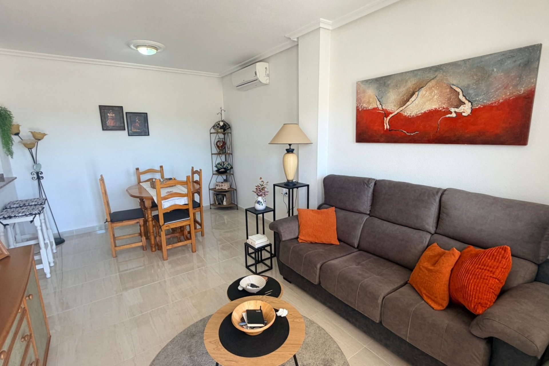 Reventa - Apartamento - Ciudad Quesada - La Marquesa Golf