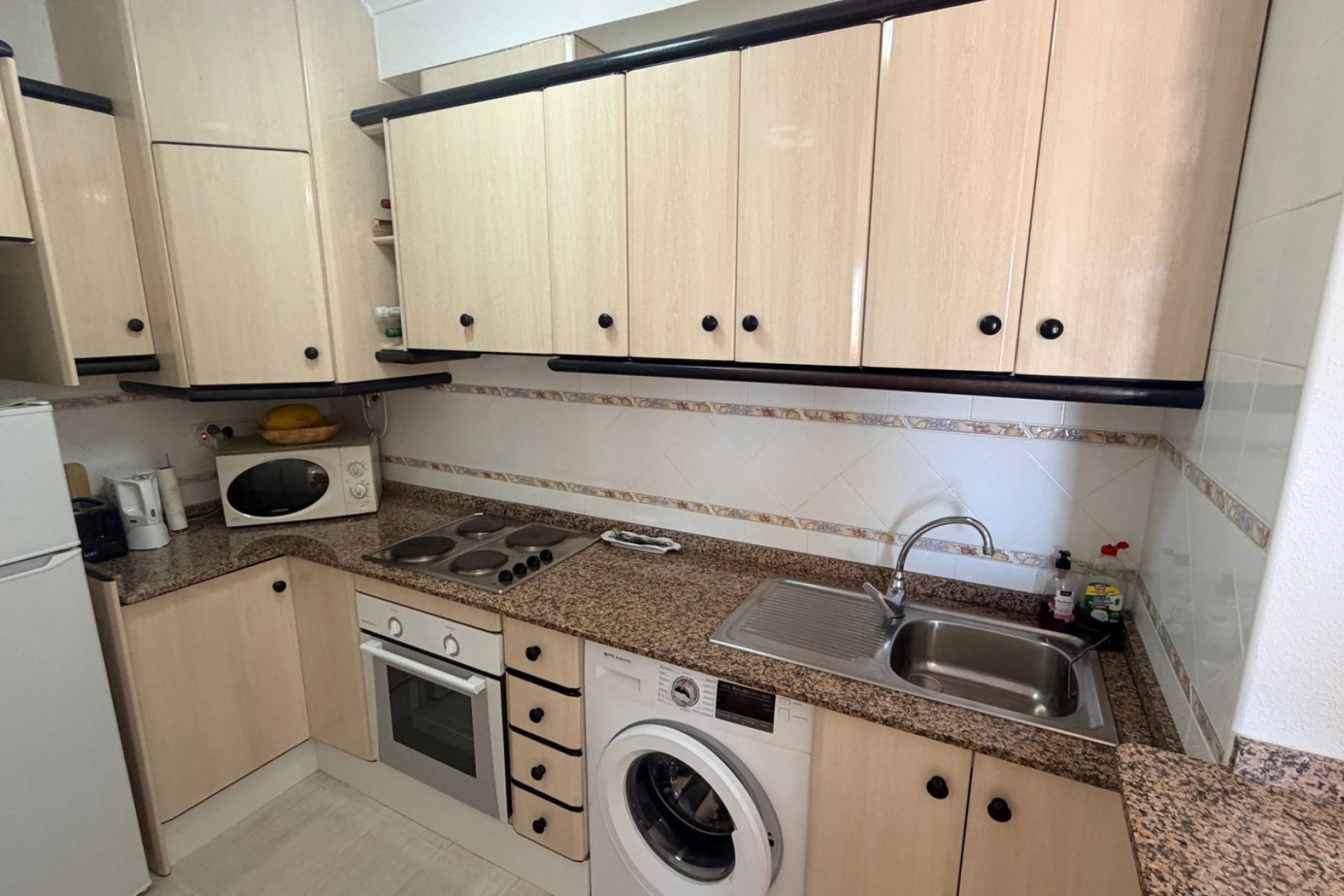 Reventa - Apartamento - Ciudad Quesada - La Marquesa Golf