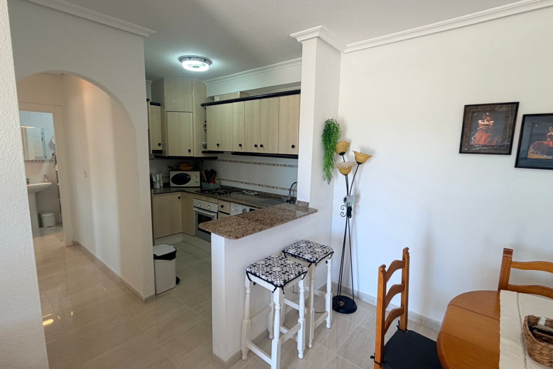 Reventa - Apartamento - Ciudad Quesada - La Marquesa Golf