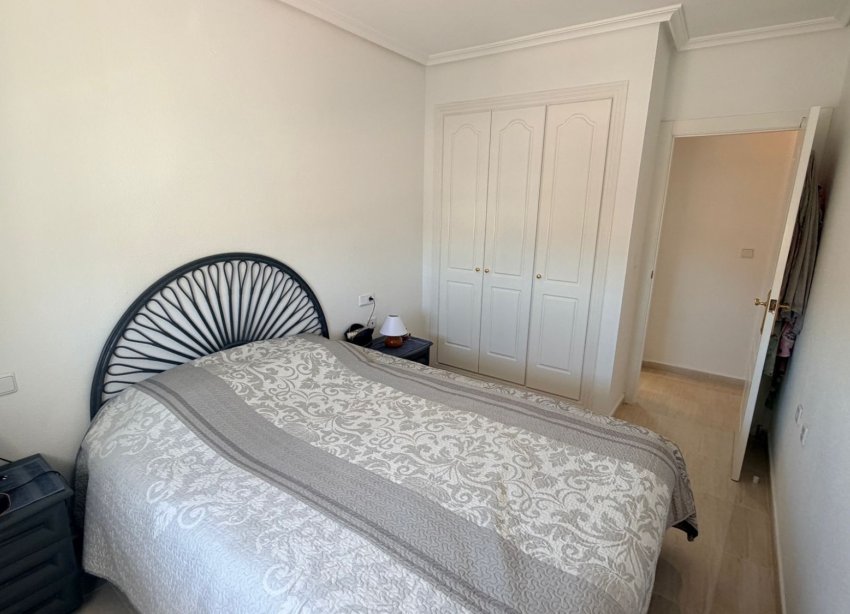 Reventa - Apartamento - Ciudad Quesada - La Marquesa Golf
