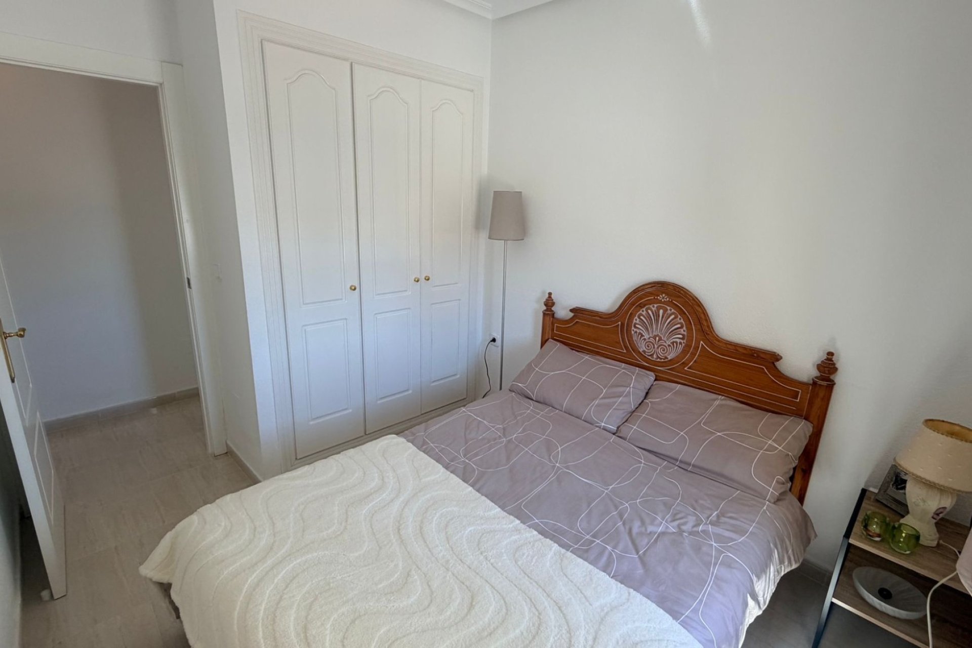 Reventa - Apartamento - Ciudad Quesada - La Marquesa Golf
