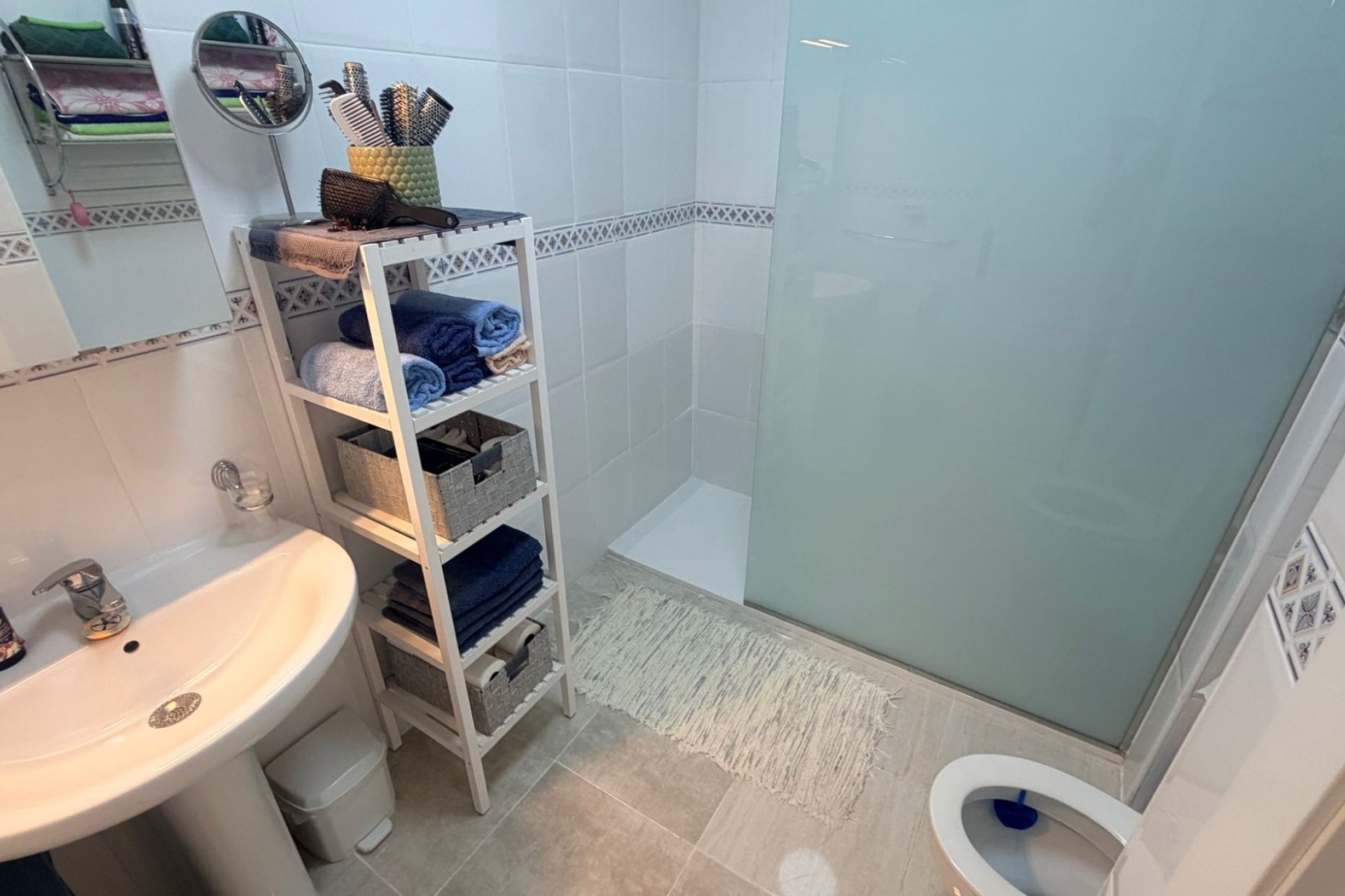 Reventa - Apartamento - Ciudad Quesada - La Marquesa Golf