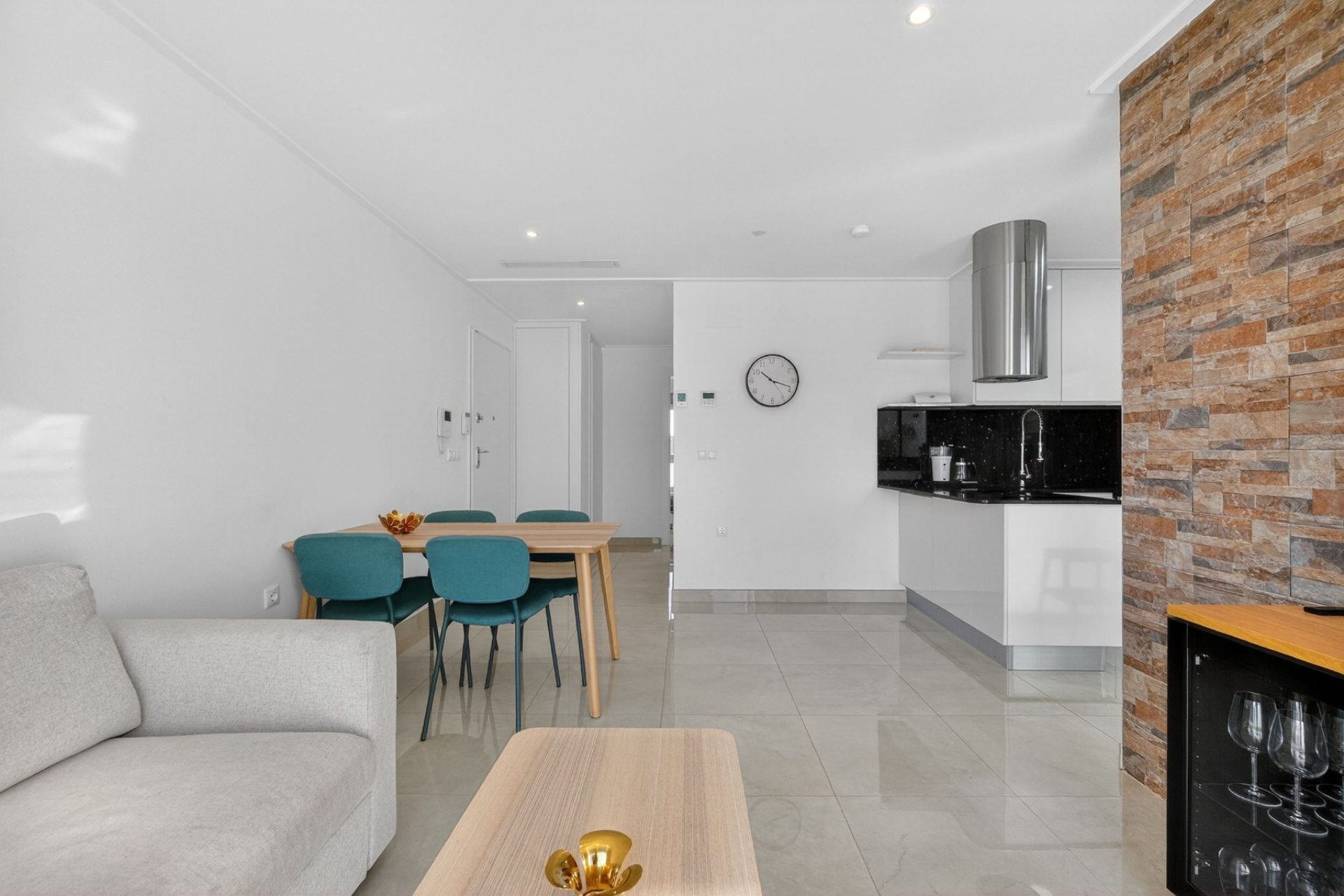 Reventa - Apartamento - Ciudad Quesada - Lo Marabu