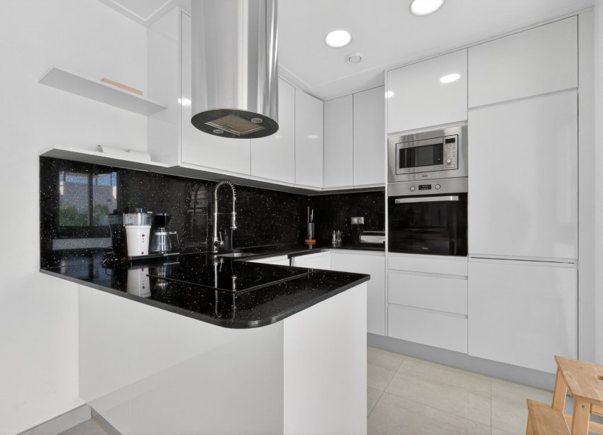 Reventa - Apartamento - Ciudad Quesada - Lo Marabu