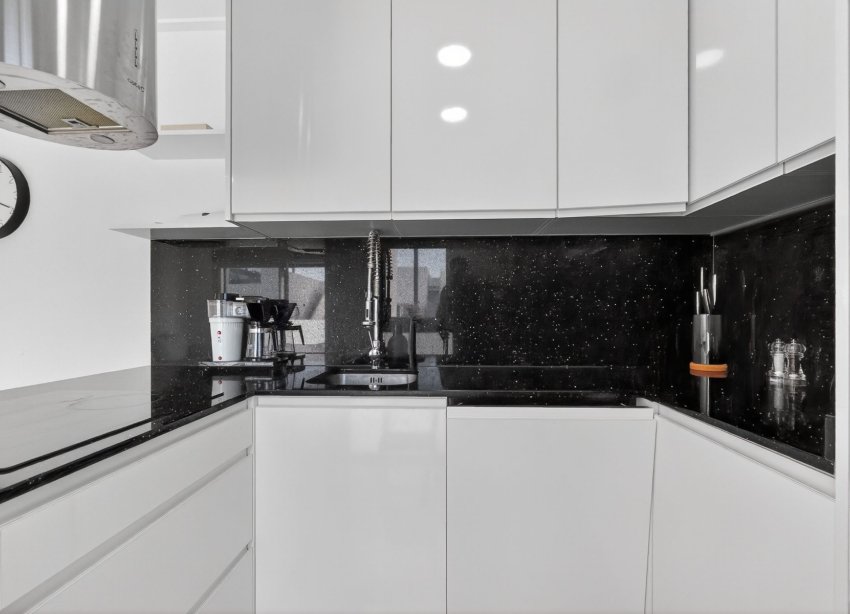 Reventa - Apartamento - Ciudad Quesada - Lo Marabu