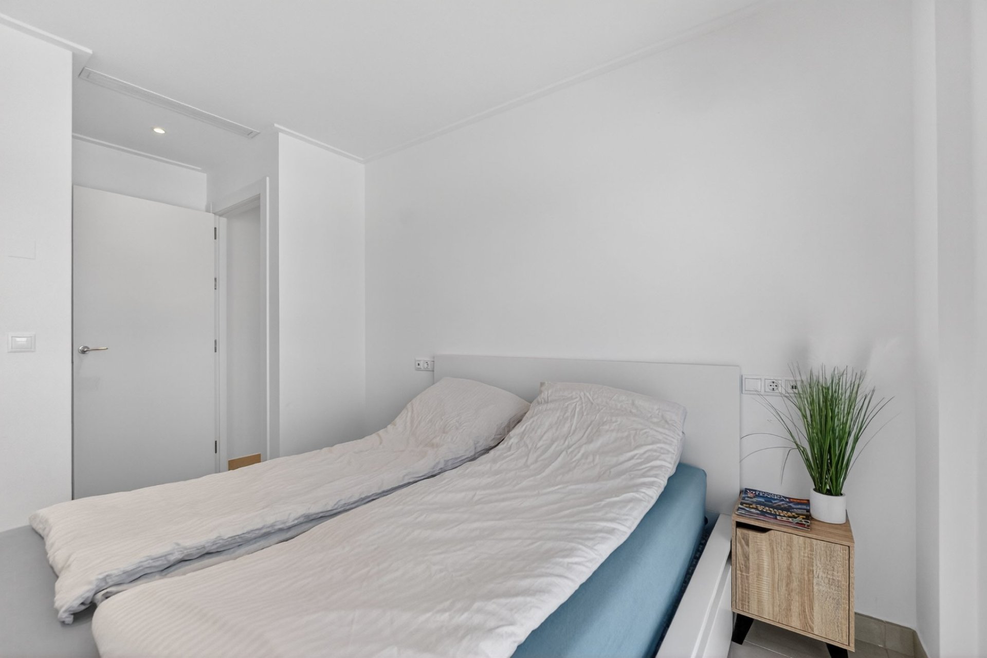 Reventa - Apartamento - Ciudad Quesada - Lo Marabu