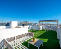 Reventa - Apartamento - Ciudad Quesada - Lo Marabu