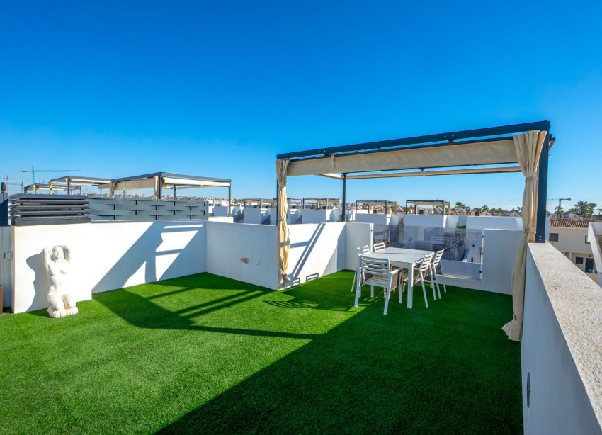 Reventa - Apartamento - Ciudad Quesada - Lo Marabu